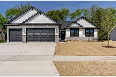 4869 Monarch Drive, Milton, WI 53563 - Photo 1