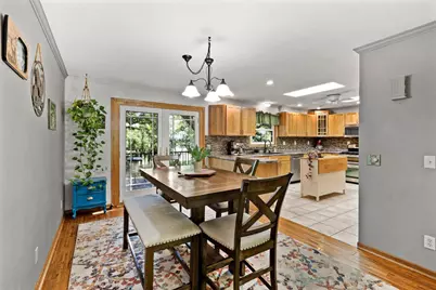 6156 Barman Road, Waunakee, WI 53597 - Photo 11