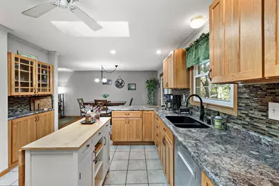 6156 Barman Road, Waunakee, WI 53597 - Photo 9