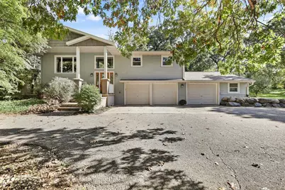 6156 Barman Road, Waunakee, WI 53597 - Photo 1