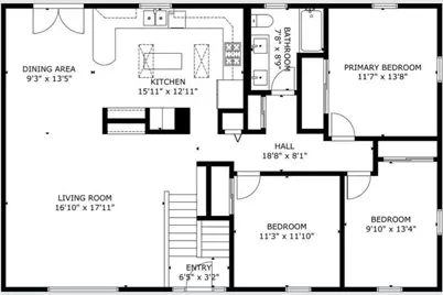 6156 Barman Road, Waunakee, WI 53597 - Photo 43