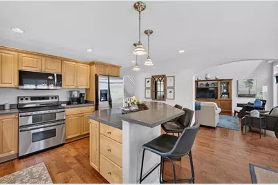 5480 Walden Bay Drive, Waunakee, WI 53597 - Photo 11