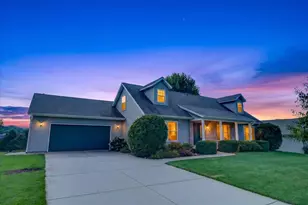 3009 Allie's Ln, Cross Plains, WI 53528 - Photo 5