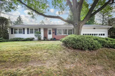 5918 South Hill Drive, Madison, WI 53705 - Photo 1