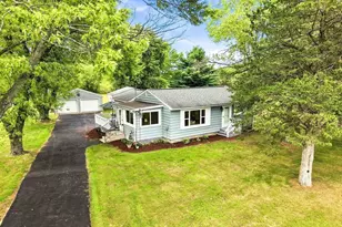 W4732 County Road C, Montello, WI 53949 - Photo 1