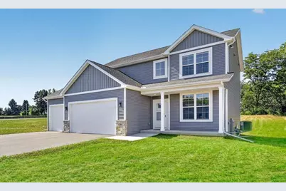 501 Ridge Court, Orfordville, WI 53576 - Photo 1