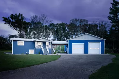 1939 Blackhawk Street, Friendship, WI 53934 - Photo 1