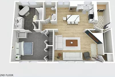 1939 Blackhawk Street, Friendship, WI 53934 - Photo 63