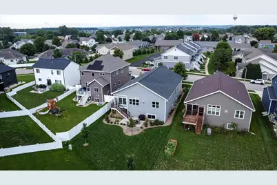 723 Schubert Street, Verona, WI 53593 - Photo 35