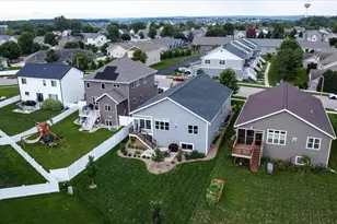 723 Schubert St, Verona, WI 53593 - Photo 35