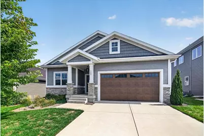 723 Schubert Street, Verona, WI 53593 - Photo 1