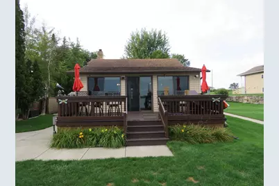 N10362 Howard Drive, Fox Lake, WI 53933 - Photo 1