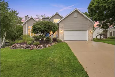 2936 Maple Run Drive, Madison, WI 53719 - Photo 1