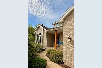 2936 Maple Run Drive, Madison, WI 53719 - Photo 3
