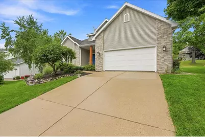 2936 Maple Run Drive, Madison, WI 53719 - Photo 5