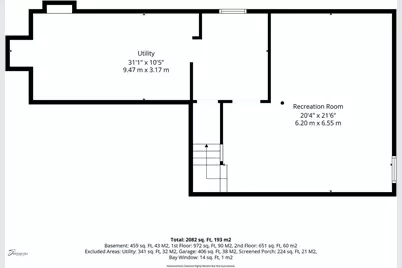 18 Star Fire Court, Madison, WI 53719 - Photo 43