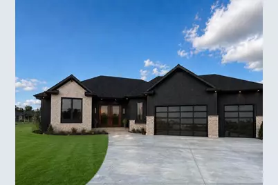 2866 Oakridge Court, Janesville, WI 53545 - Photo 1