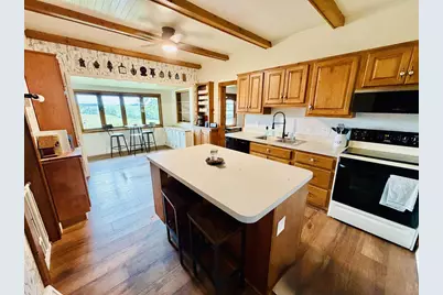 N1216 Rahberger Road, Monroe, WI 53566 - Photo 27