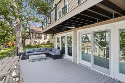 N1049 Vinnie Ha Ha Road, Fort Atkinson, WI 53538 - Photo 5