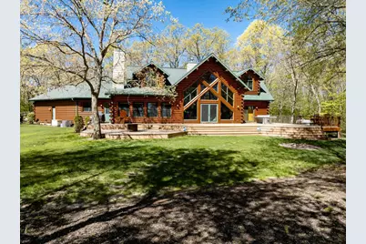 N14700 Porter Road, Nekoosa, WI 54457 - Photo 51
