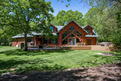 N14700 Porter Road, Nekoosa, WI 54457 - Photo 1