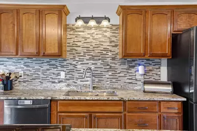 8632 N Stone Farm Road, Edgerton, WI 53534 - Photo 13