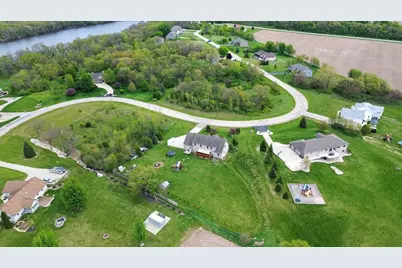 8632 N Stone Farm Road, Edgerton, WI 53534 - Photo 61