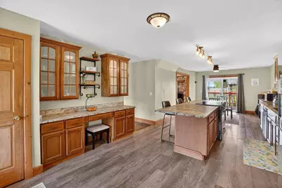 8632 N Stone Farm Road, Edgerton, WI 53534 - Photo 15
