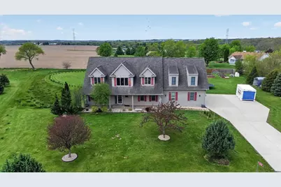 8632 N Stone Farm Road, Edgerton, WI 53534 - Photo 55