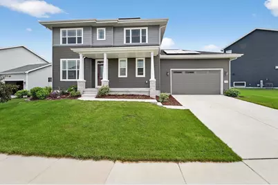 9720 Winter Basil Drive, Madison, WI 53593 - Photo 1