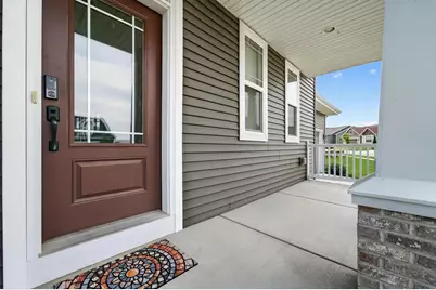 9720 Winter Basil Drive, Madison, WI 53593 - Photo 5