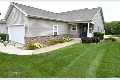 1816 Dondee Road, Madison, WI 53716 - Photo 1
