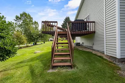 3663 Swoboda Road, Verona, WI 53593 - Photo 49