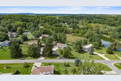 3663 Swoboda Road, Verona, WI 53593 - Photo 63