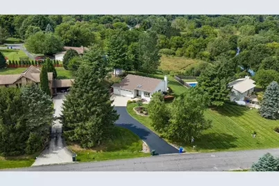 3663 Swoboda Road, Verona, WI 53593 - Photo 59