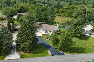 3663 Swoboda Rd, Verona, WI 53593 - Photo 59