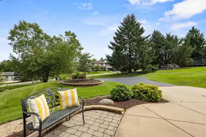 3663 Swoboda Road, Verona, WI 53593 - Photo 69