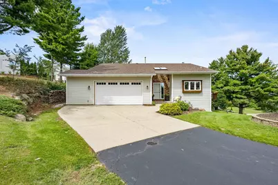 3663 Swoboda Road, Verona, WI 53593 - Photo 1