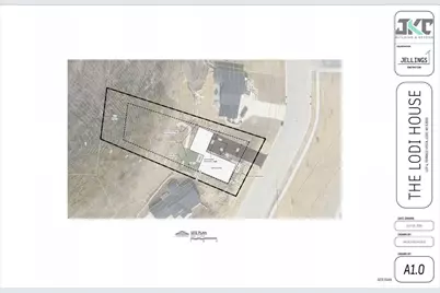 1408 Ottowynn Terrace, Lodi, WI 53555 - Photo 3