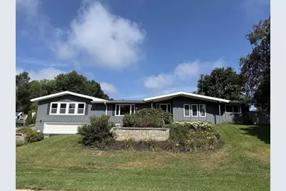 1717 Lakeview Drive, Tomah, WI 54660 - Photo 1