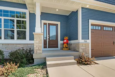 705 Mozart Street, Verona, WI 53593 - Photo 1