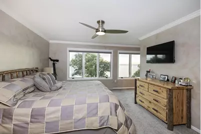 N771 Waubunsee Trail #2, Fort Atkinson, WI 53538 - Photo 35