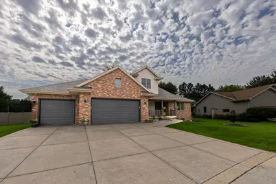 2726 O'Hara Drive, Milton, WI 53563 - Photo 1