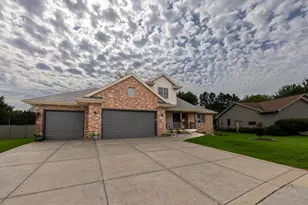 2726 Ohara Dr, Milton, WI 53563 - Photo 1