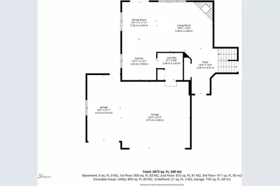 647 Grandview Drive, Sun Prairie, WI 53590 - Photo 43
