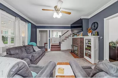 401 York Street, Beaver Dam, WI 53916 - Photo 15