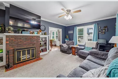 401 York Street, Beaver Dam, WI 53916 - Photo 13
