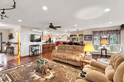 N401 Oxbow Bend, Koshkonong, WI 53563 - Photo 17