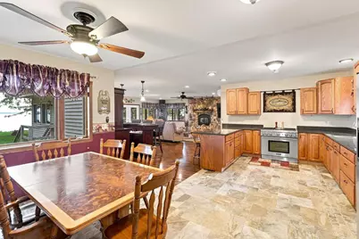 N401 Oxbow Bend, Koshkonong, WI 53563 - Photo 23