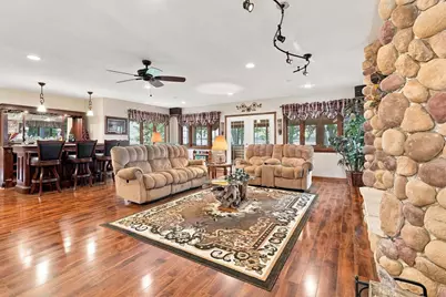 N401 Oxbow Bend, Koshkonong, WI 53563 - Photo 15
